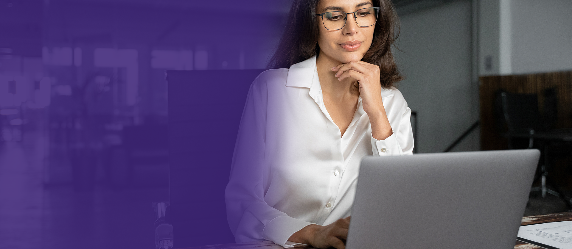 Expertise numérique complète