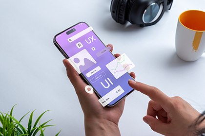 Interfaces utilisateur