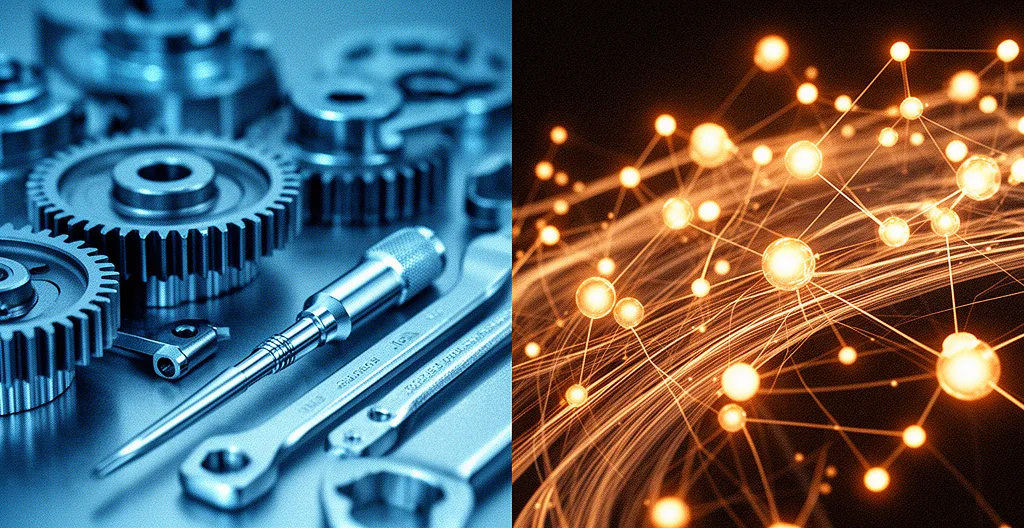 Comparaison stratégique entre Facebook Ads et LinkedIn Ads pour le B2B industriel en France