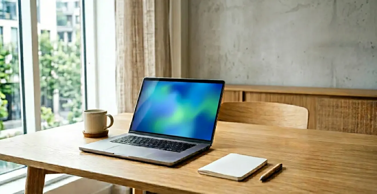 Interface d'optimisation Google Ads montrant l'analyse du Quality Score avec métriques et graphiques de performance