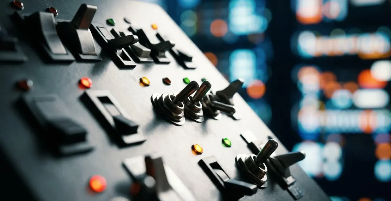 Diagramme conceptuel d'un système de protection API avec circuit breaker