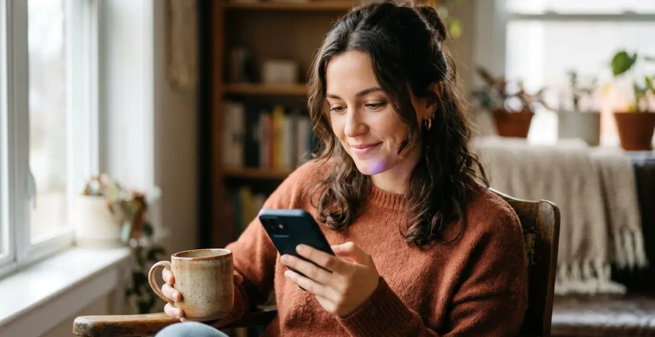 Expérience utilisateur dans une file d'attente virtuelle pendant le Black Friday